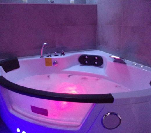 Le bourget - Suite romantique