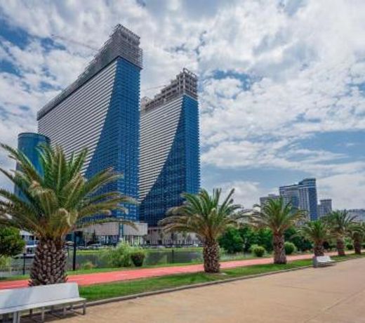 Batumi Orbi City ,, C " block