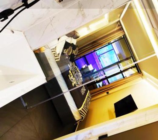 ASKLIPIOS LUXURY SUITE