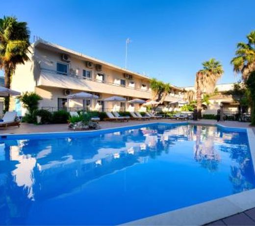 Ipsos Di Mare Hotel