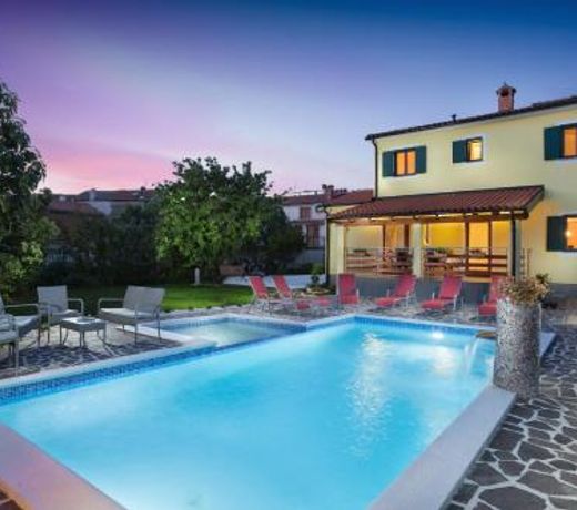 Villa Vanja