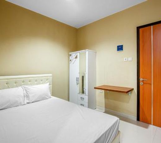 Tami House Bintaro Syariah