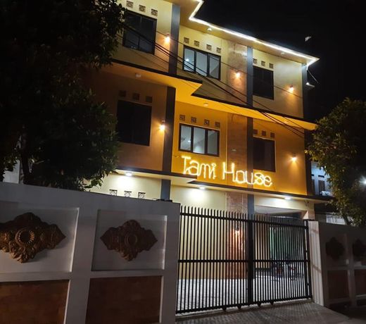 Tami House Bintaro Syariah