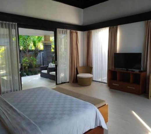 Room in Villa - Kori Maharani Villas - One Bedroom Villa with Private Pool 2