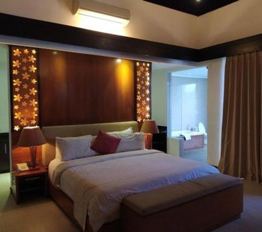 Room in Villa - Kori Maharani Villas - One Bedroom Villa with Private Pool 2