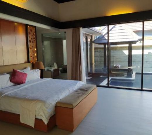Room in Villa - Kori Maharani Villas - One Bedroom Villa with Private Pool 2