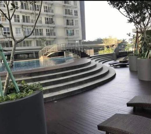 Futura Studio-Modern Apartment near CBD BSD