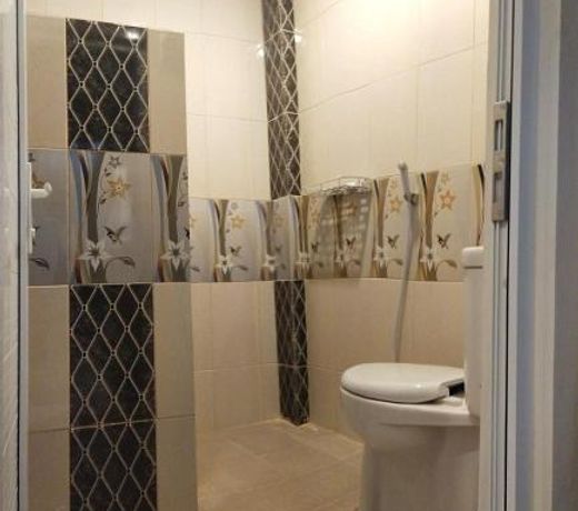 Hotel Madinatul Zahra