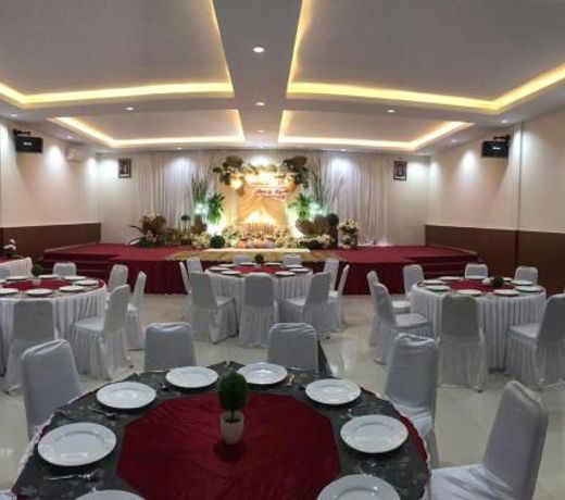 Hotel Madinatul Zahra