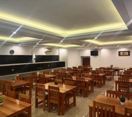 Hotel Madinatul Zahra