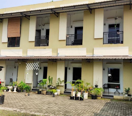 Amani House Syariah