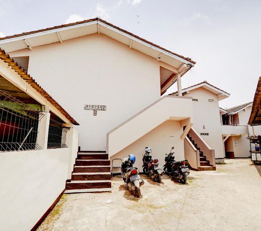 SPOT ON 90200 Pondok Sabaraya Cileunyi Syariah