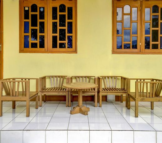 SPOT ON 90171 Pondok Kuning