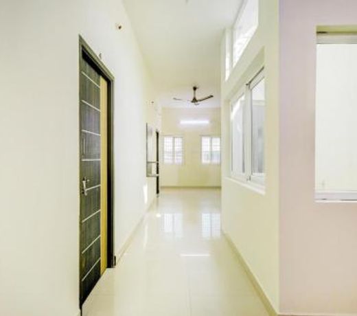 OYO 76223 Mulberry House