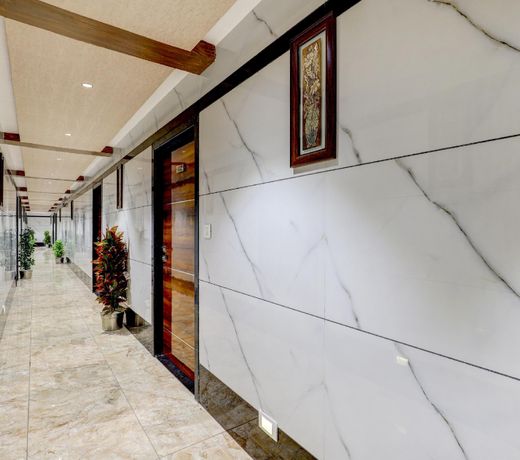 OYO 77355 Hotel Prince Inn