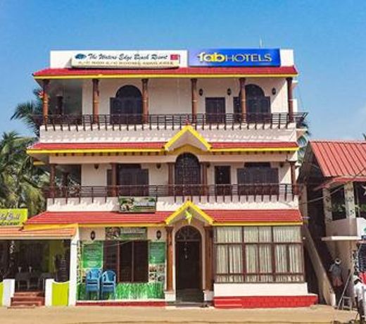 FabHotel W B Resort Kovalam