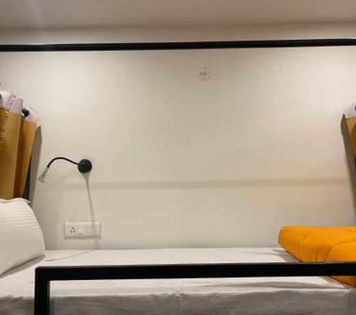 Joey's Hostel Rishikesh