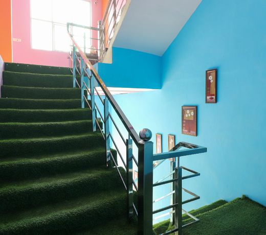 OYO 73984 Jatin Hotel