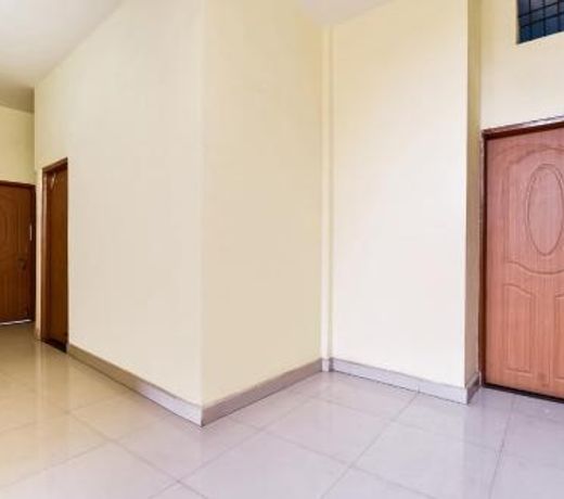 SPOT ON 72460 Mishra Guest House