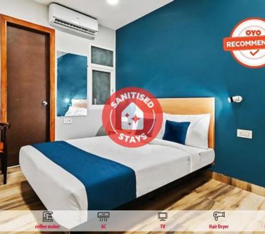 SilverKey Executive Stays 77210 near A One Hospital