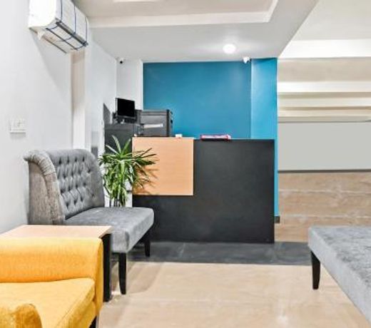 SilverKey Executive Stays 77210 near A One Hospital