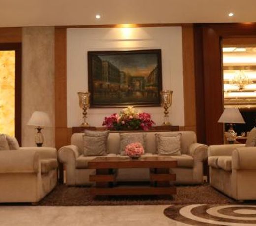 MH ONE Resort