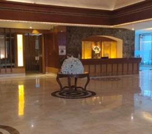 MH ONE Resort