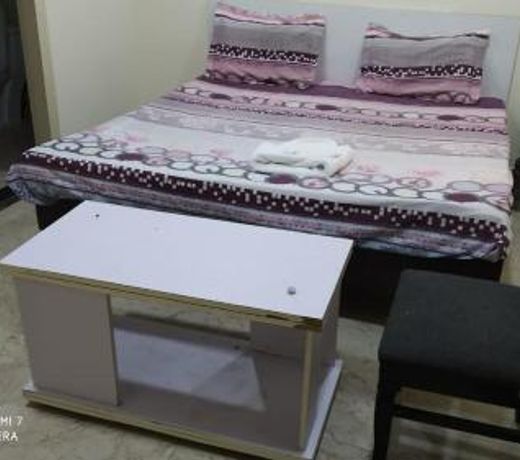 Hotel Ashoka - Paschim Vihar