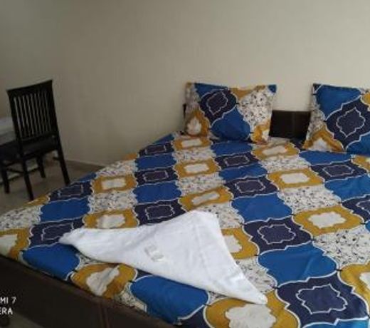 Hotel Ashoka - Paschim Vihar