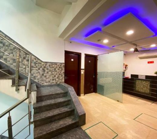 Hotel Sarvasa Residency Inn