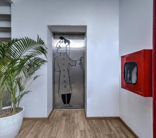 OYO Townhouse 607 Paschim Vihar