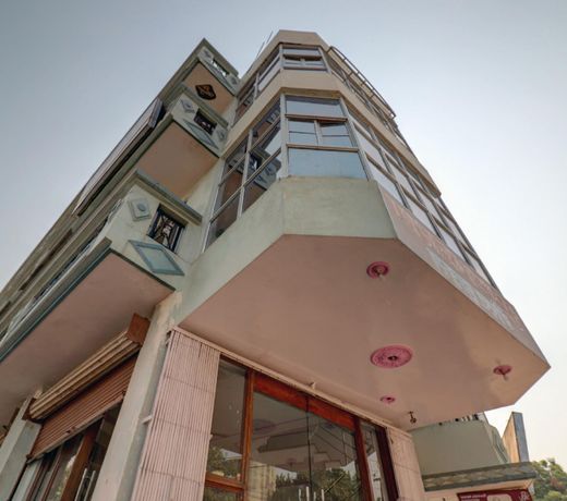 SPOT ON 76207 Krishna Balram Guest House