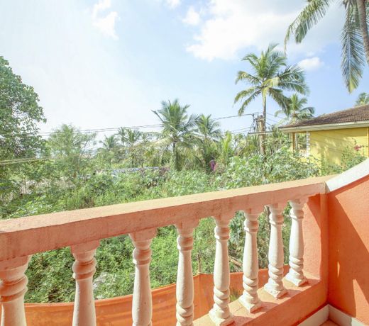 OYO Flagship 77354 Shanell Beach Resort