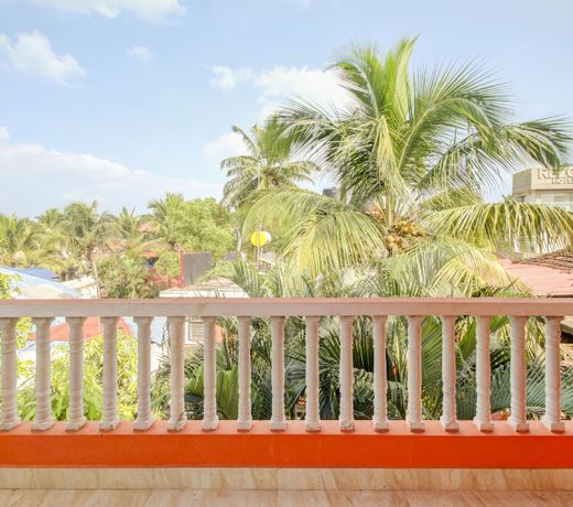 OYO Flagship 77354 Shanell Beach Resort