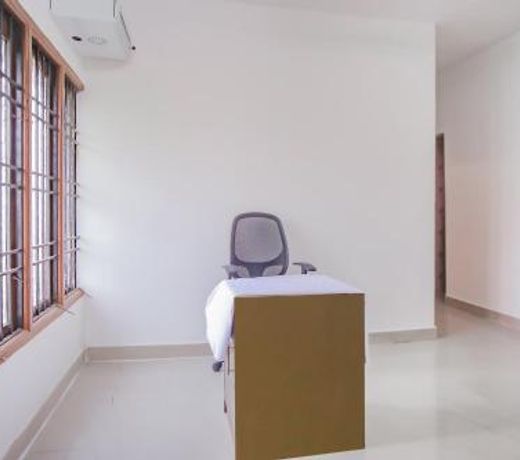 OYO 78810 Shankar Pleasant Stays