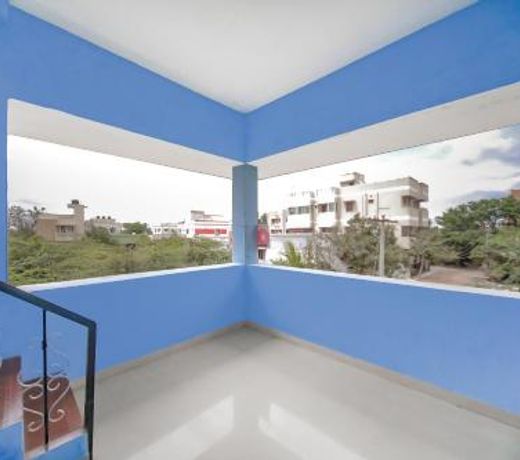 OYO 78810 Shankar Pleasant Stays