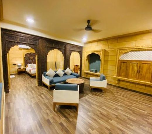 Hotel Grand Khalifa