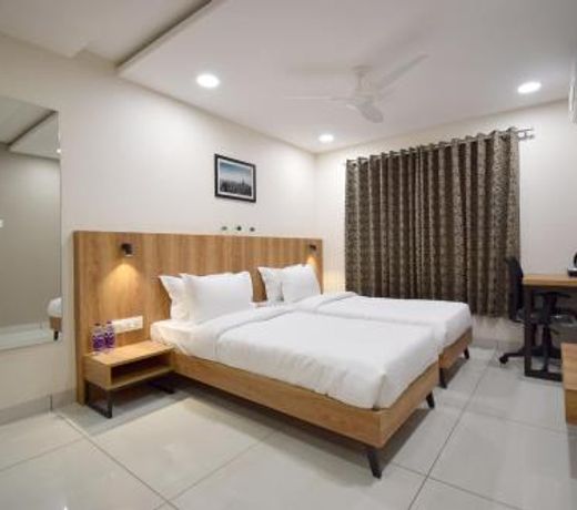 Hotel Blue Bells