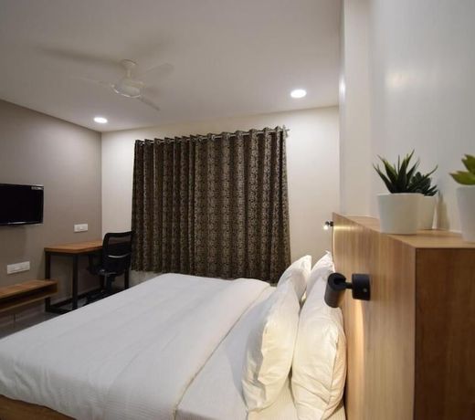 Hotel Blue Bells