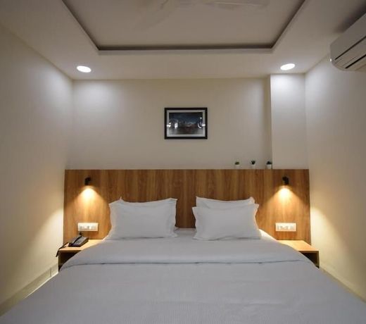 Hotel Blue Bells