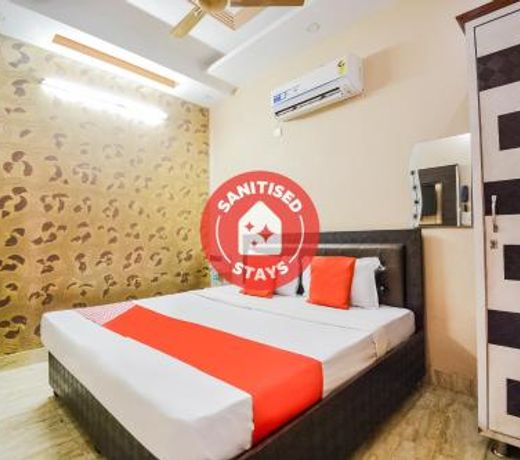 FabHotel Limestone Aura