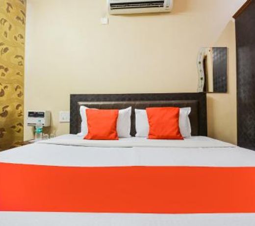FabHotel Limestone Aura