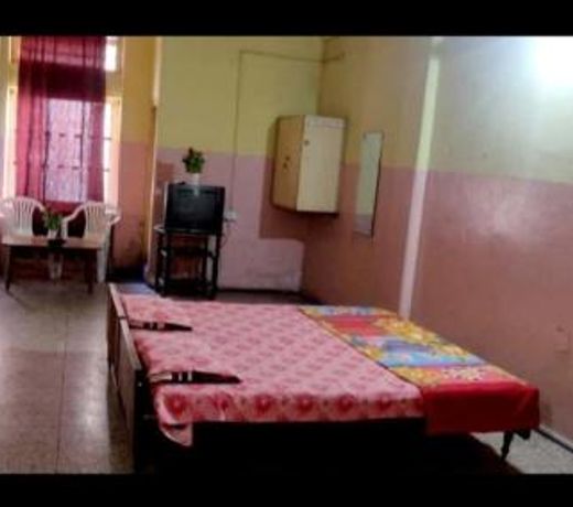 New royal precidency lodge