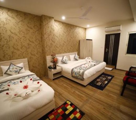 Hotel Alankar