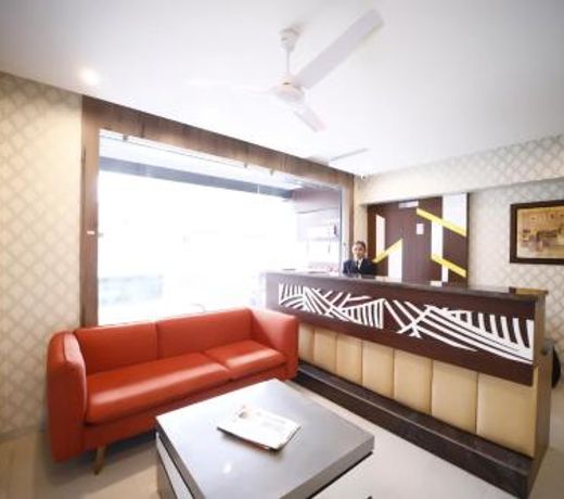 Hotel Alankar