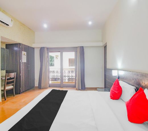 Capital O 77550 Ocean Wellness Resort