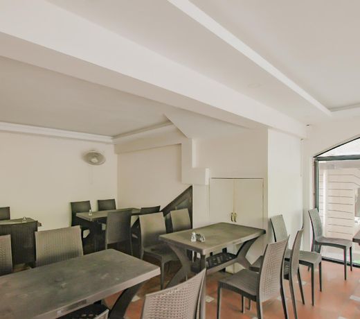 Capital O 77550 Ocean Wellness Resort