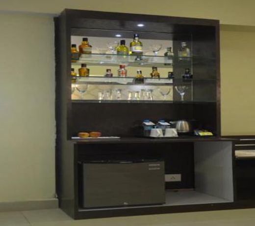 Hotel Pritika
