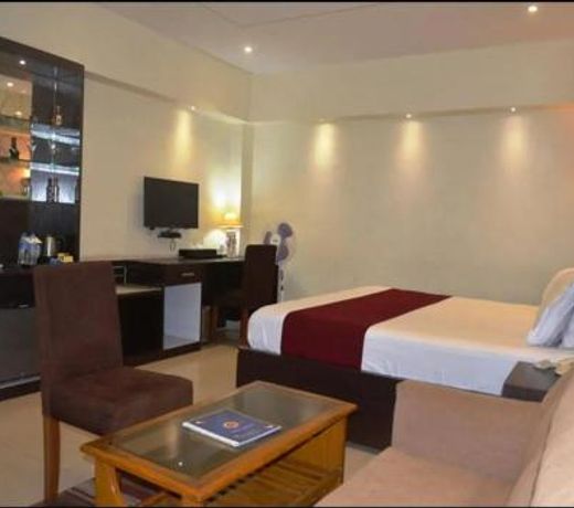 Hotel Pritika