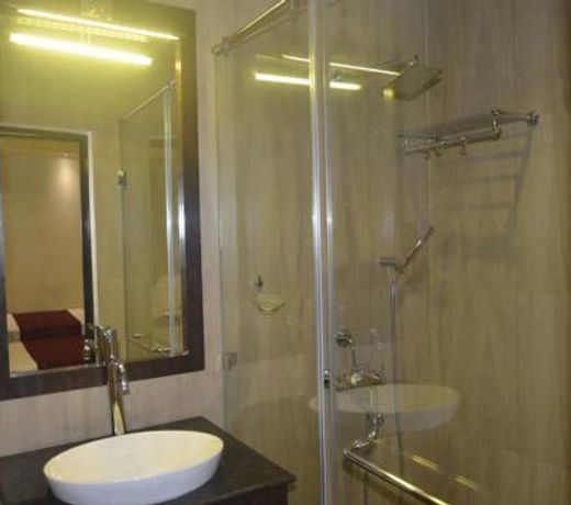 Hotel Pritika